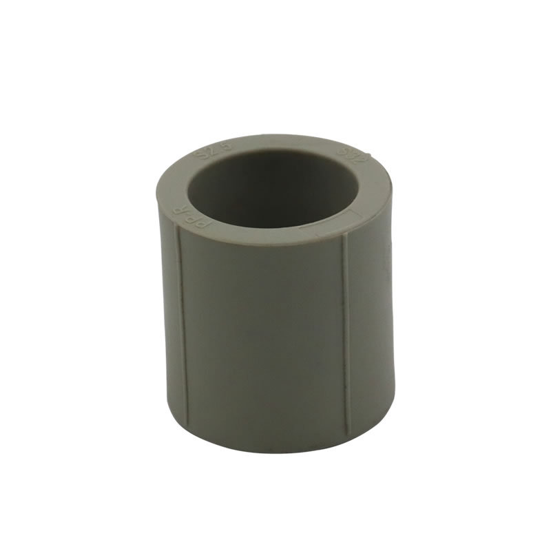 ppr pipe fittings manufacturer