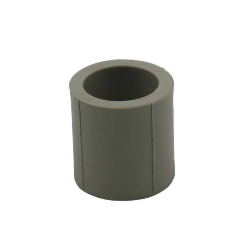 PPR 1/2 Socket hot cool water fiitings  PP-R Fittings PN32