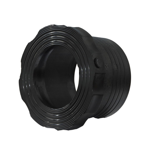 Welping HDPE Electrofusion Flange Stub End