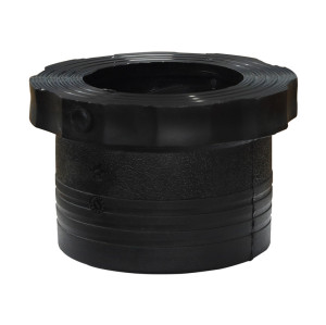 Welping HDPE Electrofusion Flange Stub End