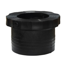 Welping HDPE Electrofusion Flange Stub End