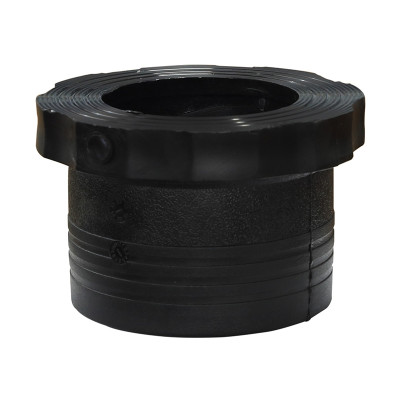 Welping HDPE Electrofusion Flange Stub End
