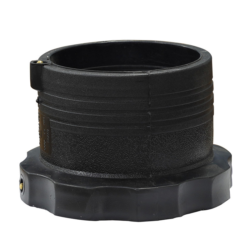 Electro fusion fittings