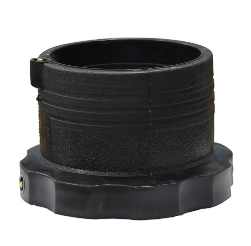 Welping HDPE Electrofusion Flange Stub End
