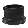 Welping HDPE Electrofusion Flange Stub End