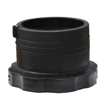 Welping HDPE Electrofusion Flange Stub End
