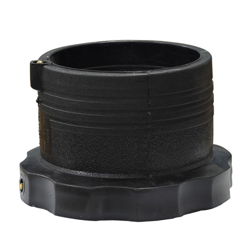 Welping HDPE Electrofusion Flange Stub End