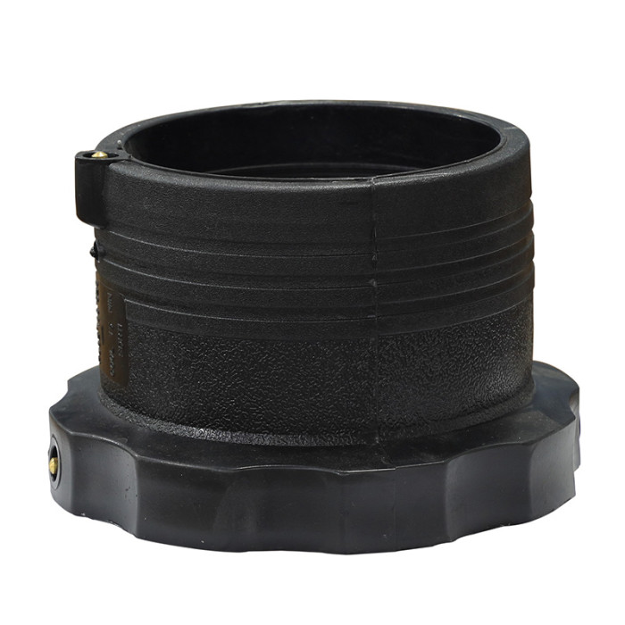 Welping HDPE Electrofusion Flange Stub End