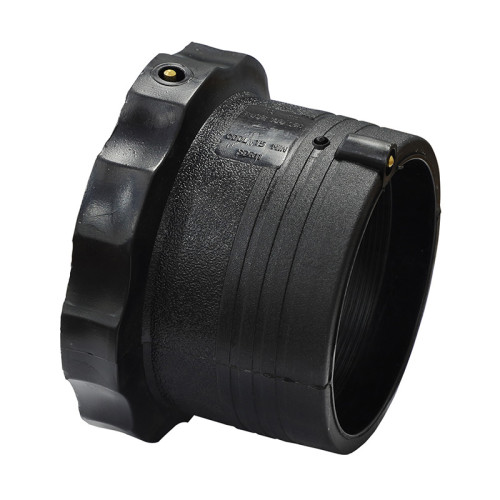 Welping HDPE Electrofusion Flange Stub End