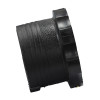 Welping HDPE Electrofusion Flange Stub End
