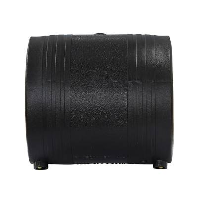 Welping Electrofusion Pipe Fittings SDR11 Coupler with Good Price