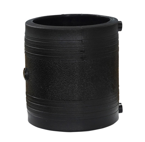 Welping Electrofusion Pipe Fittings SDR11 Coupler with Good Price