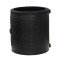 Welping Electrofusion Pipe Fittings SDR11 Coupler with Good Price