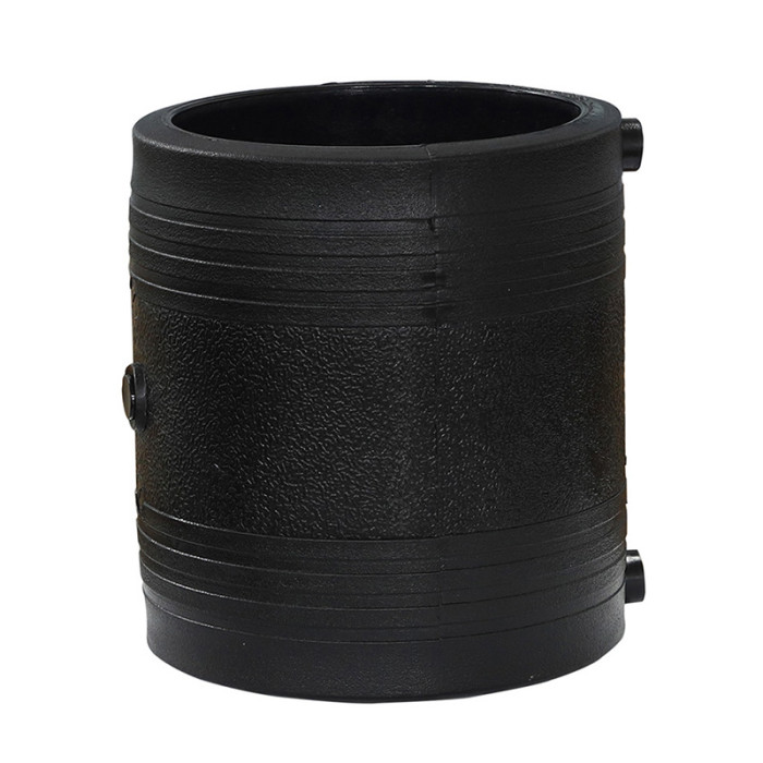 Welping Electrofusion Pipe Fittings SDR11 Coupler with Good Price