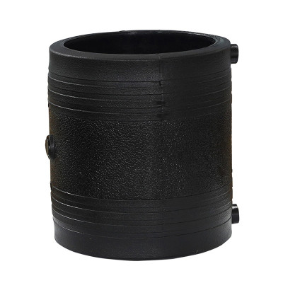 Welping Electrofusion Pipe Fittings SDR11 Coupler with Good Price
