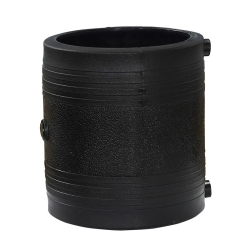 Welping Electrofusion Pipe Fittings SDR11 Coupler with Good Price