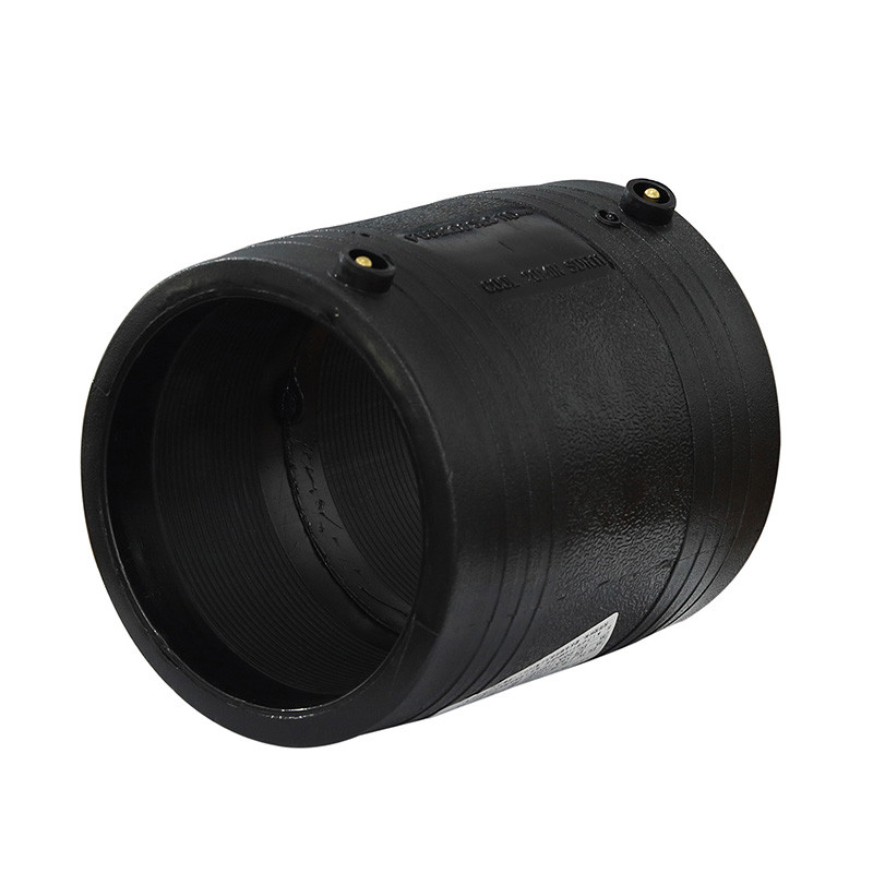 Electro fusion fittings
