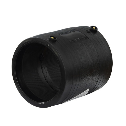 Welping Electrofusion Pipe Fittings SDR11 Coupler with Good Price