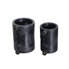 Welping Electrofusion Pipe Fittings SDR11 Coupler with Good Price