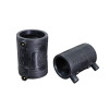 Welping Electrofusion Pipe Fittings SDR11 Coupler with Good Price