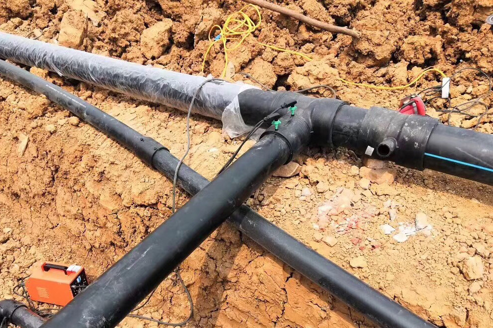 The Difference Between Butt Fusion Fittings and Electrofusion Fittings