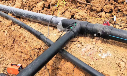 The Difference Between Butt Fusion Fittings and Electrofusion Fittings