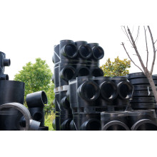 How to Handle Pipe Fittings That Have Passed Their Storage Period