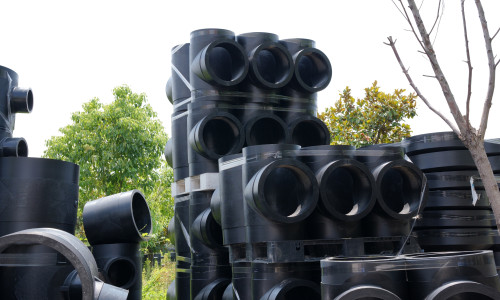 How to Handle Pipe Fittings That Have Passed Their Storage Period