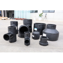 Why Do PE Pipes Have a “Shelf Life”? — Understanding Storage Standards