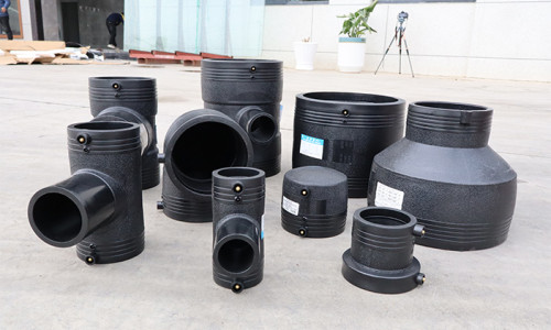 Why Do PE Pipes Have a “Shelf Life”? — Understanding Storage Standards