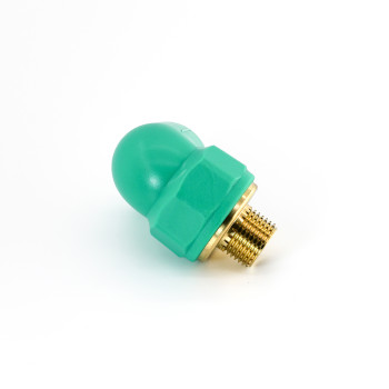 PPR Fittings Male Elbow