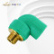 PPR Fittings Male Elbow