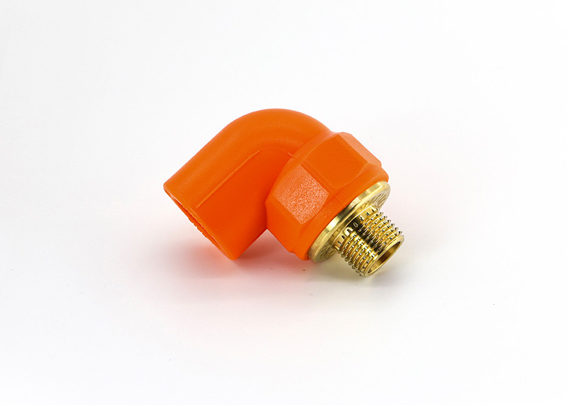 ppr pipe fittings manufacturer