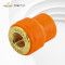 PN25 PP-R Female Socket Water Pipe Fiitings Hot Melt Welding