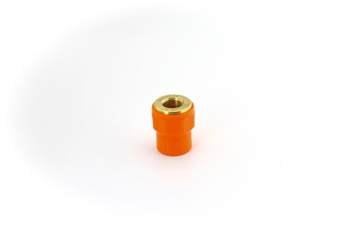 PN25 PP-R Female Socket Water Pipe Fiitings Hot Melt Welding