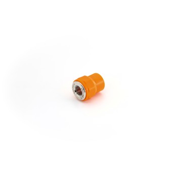 PPR Pipe Fittings PN25 PP-R Female Socket Water Pipe Fiitings Hot Melt Welding