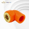 PPR Female Elbow threading PPR Pipe Fittings