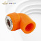 PPR Pipe Fittings PPR Female Elbow threading PPR Pipe Fittings
