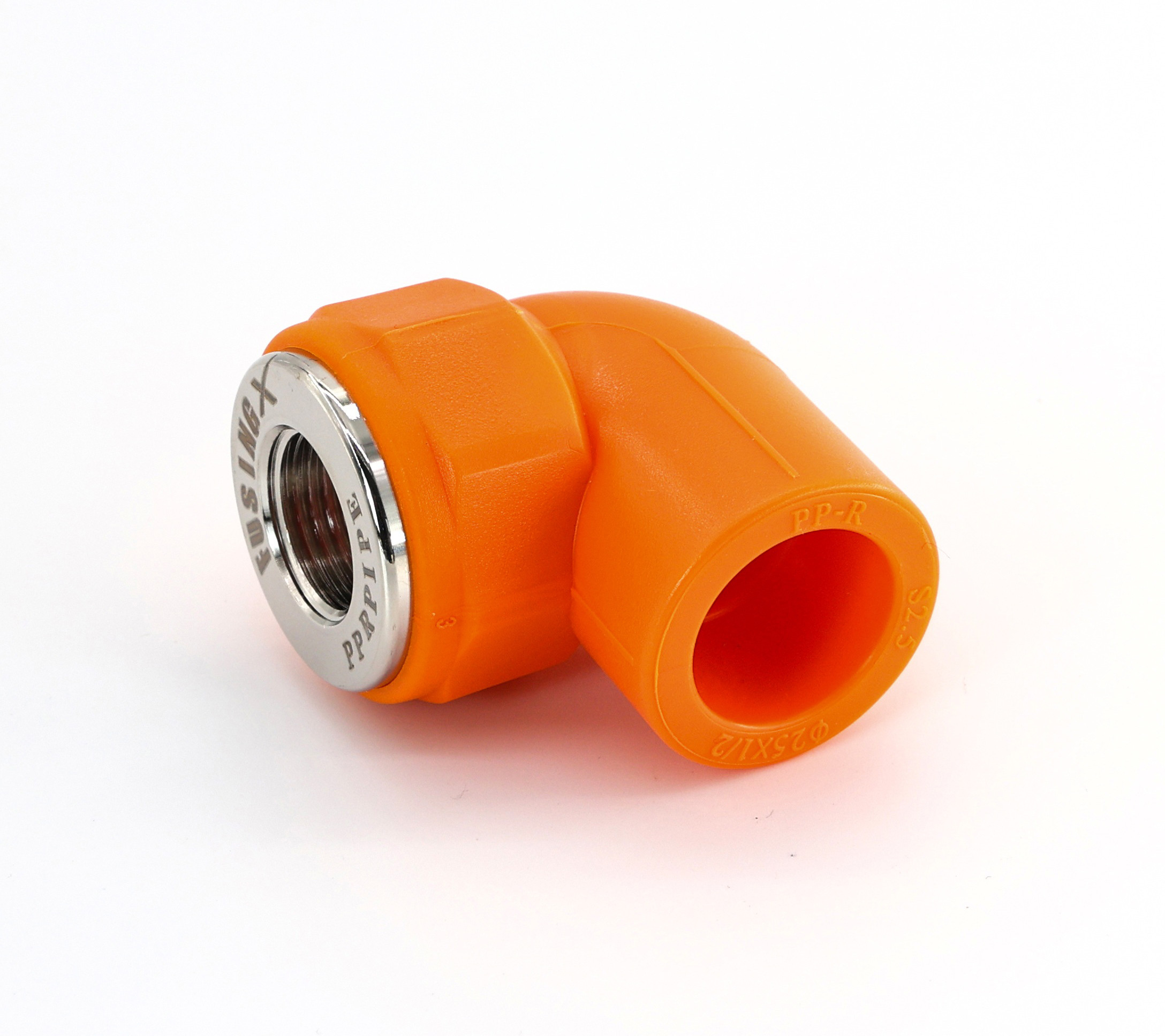 ppr pipe fittings manufacturer