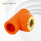 PPR Female Tee Warm Water Pipe Polypropylene Fittings Fusion Welding