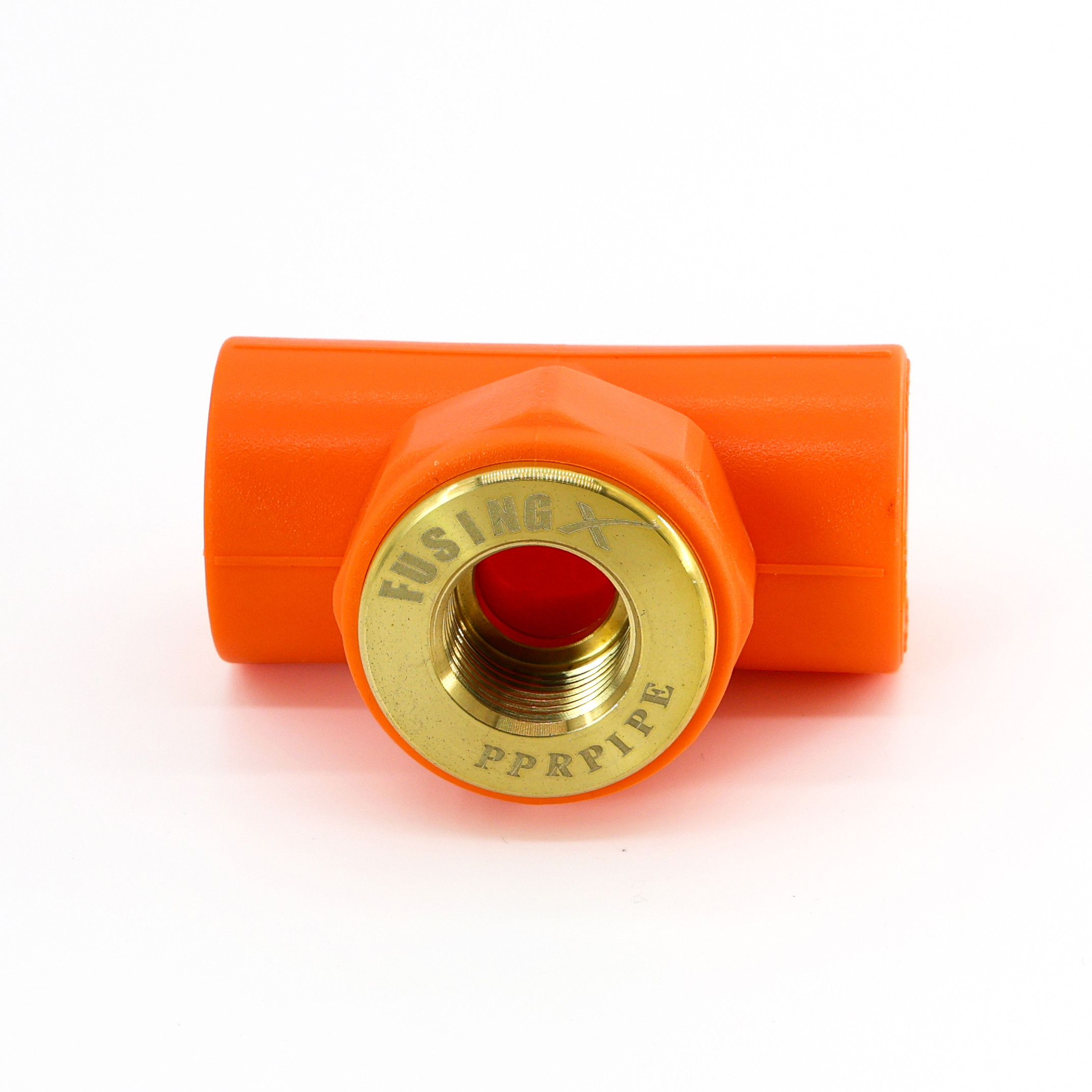 ppr pipe fittings manufacturer