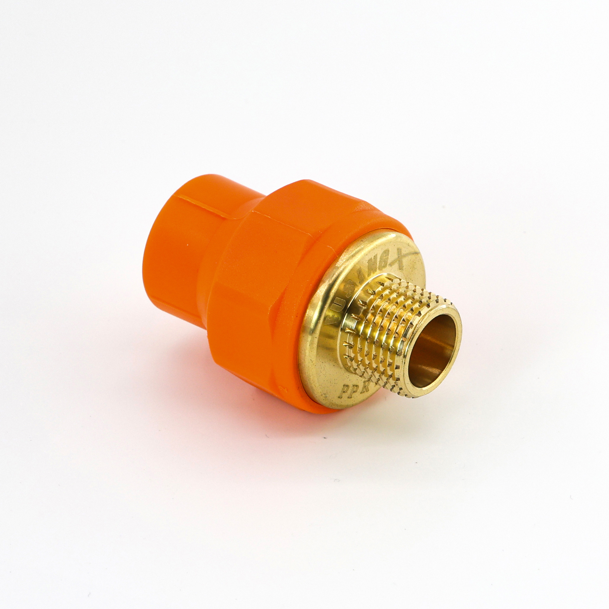 ppr pipe fittings manufacturer