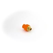 Socket Fusion PPR Pipe Fittings for Polypropylene Pipes