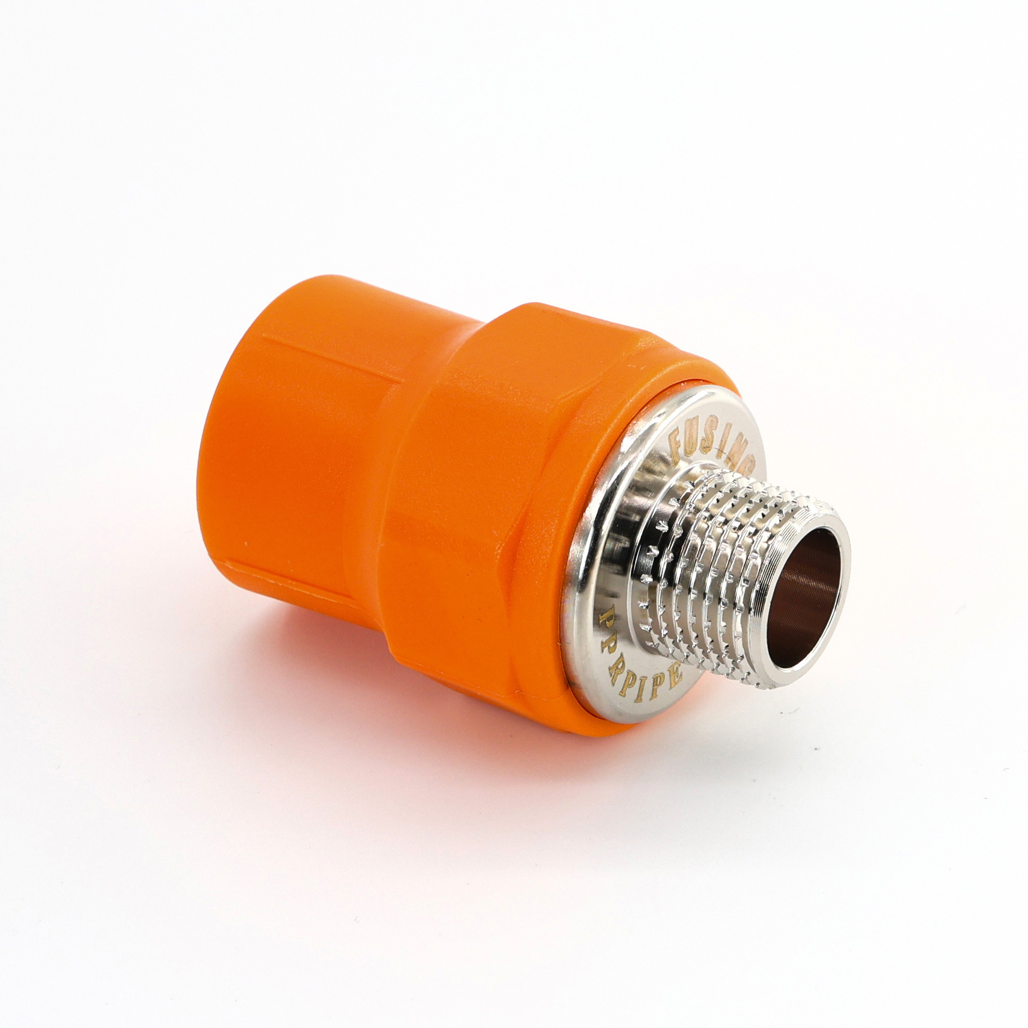 ppr pipe fittings manufacturer