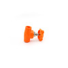 PP-R Gate Valve PPR Fittings Socket Fusion PN25