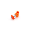PP-R Stop Valve PPR Fittings Socket Fusion PN25