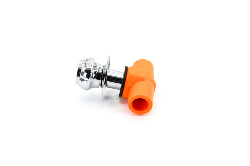 PP-R Concealed Valve PPR Fittings Socket Fusion PN25