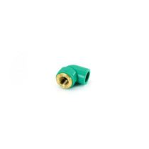 PPR Female Elbow threading PPR Pipe Fittings