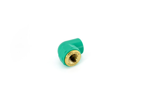 PPR Female Elbow threading PPR Pipe Fittings