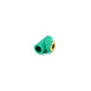 PPR Female Tee Warm Water Pipe Polypropylene Fittings Fusion Welding